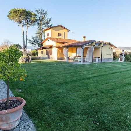 Residenza Paradisea Arezzo Dış mekan fotoğraf