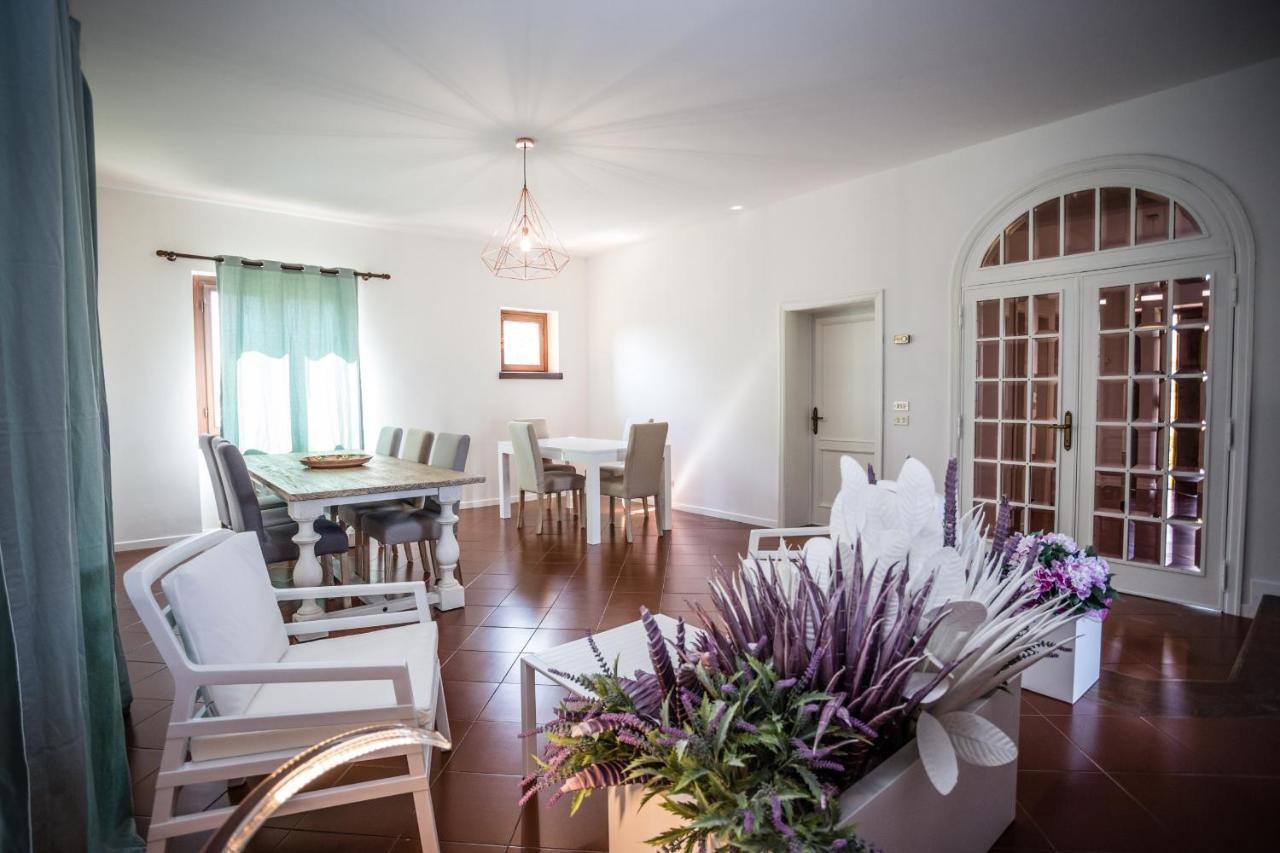 Residenza Paradisea Arezzo Dış mekan fotoğraf