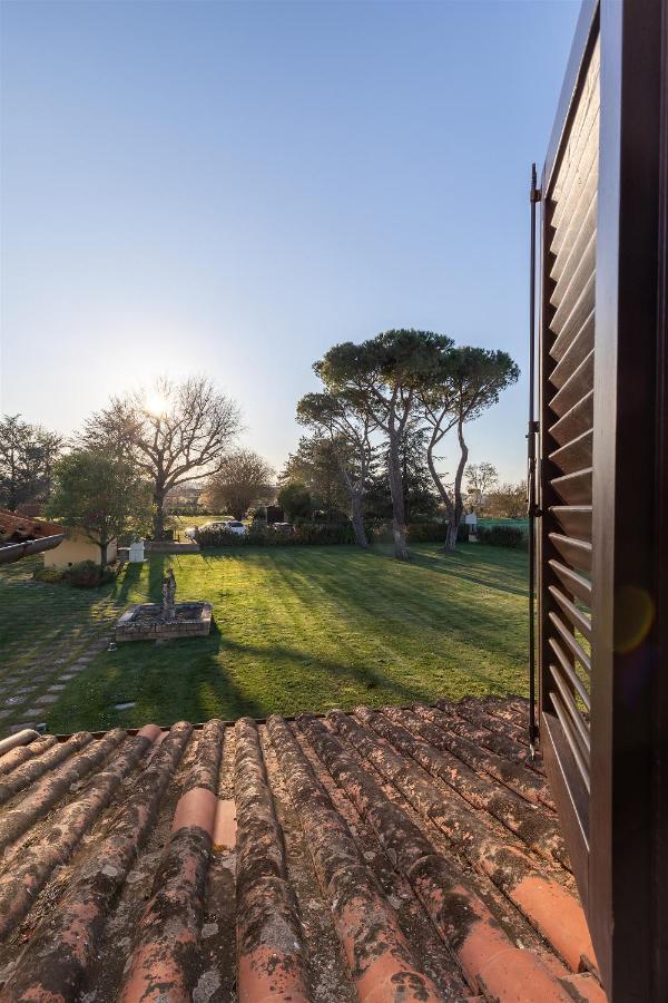 Residenza Paradisea Arezzo Dış mekan fotoğraf