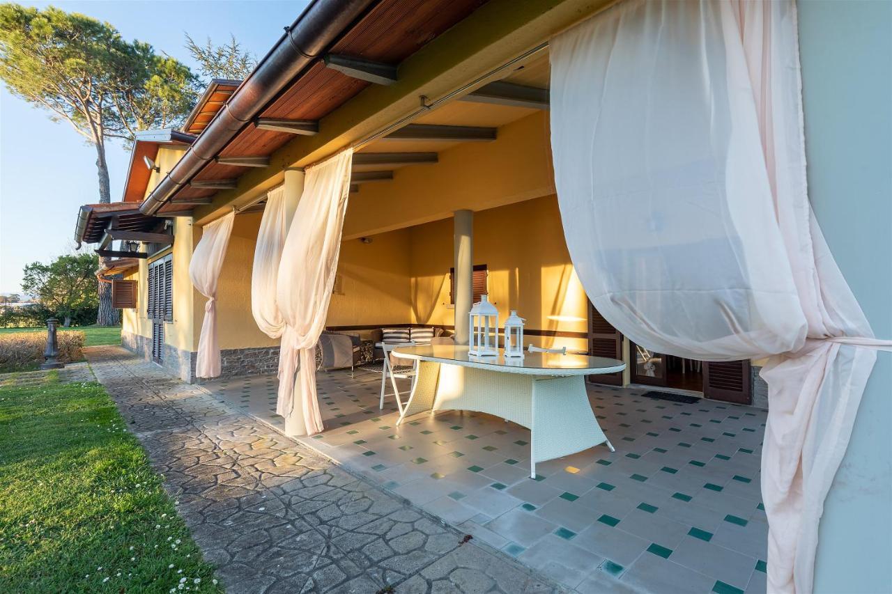 Residenza Paradisea Arezzo Dış mekan fotoğraf
