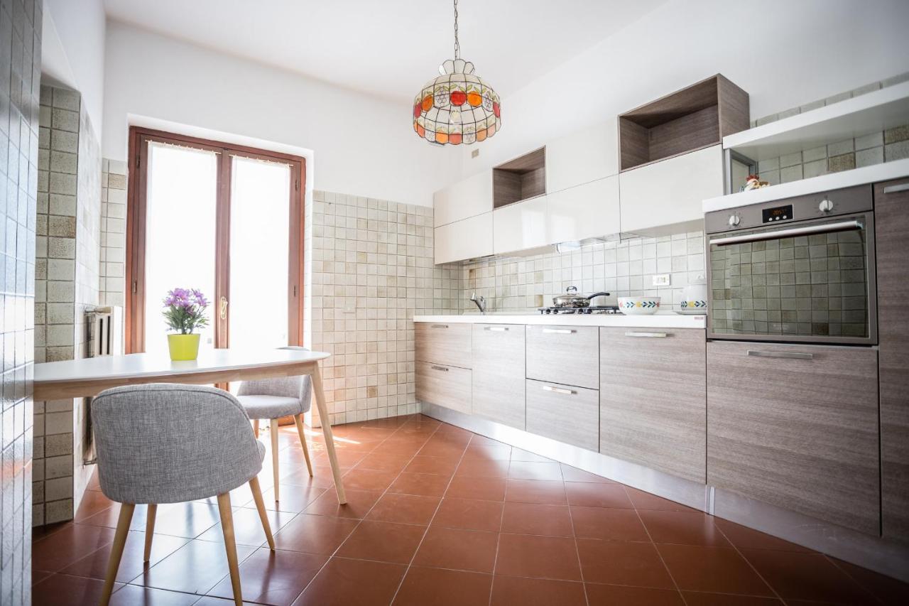 Residenza Paradisea Arezzo Dış mekan fotoğraf