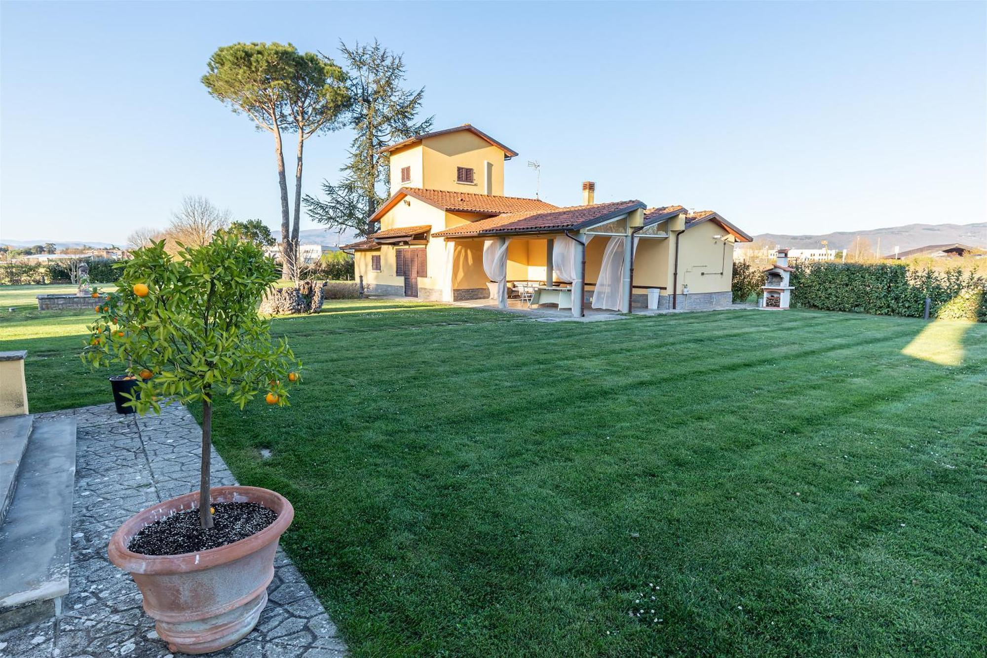 Residenza Paradisea Arezzo Dış mekan fotoğraf