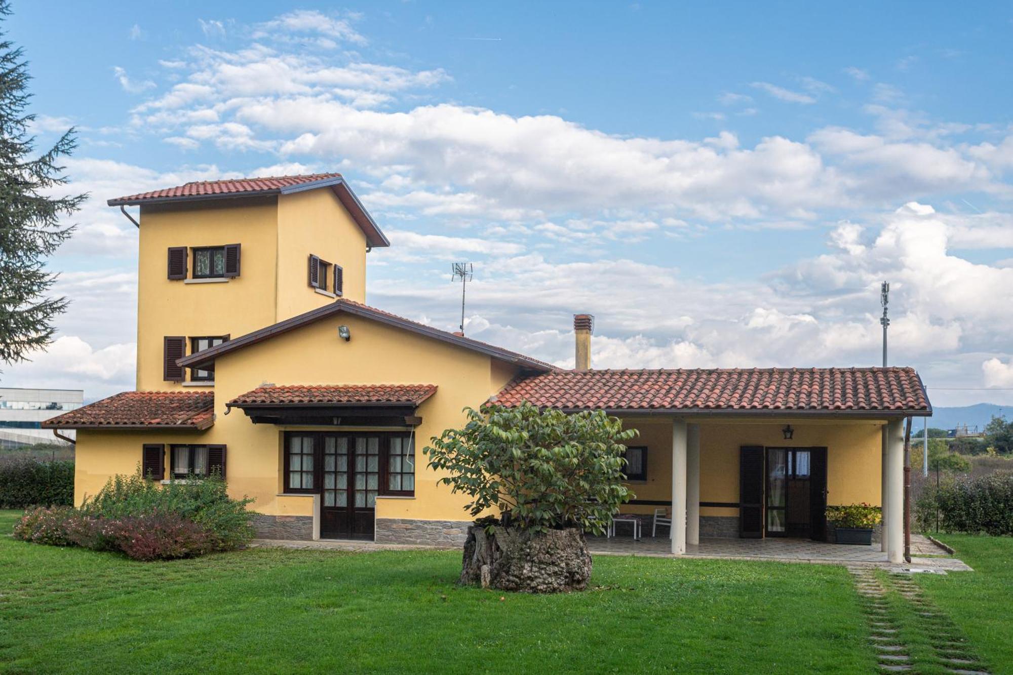 Residenza Paradisea Arezzo Dış mekan fotoğraf